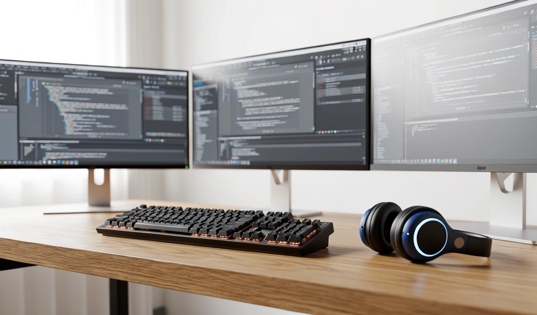 Gadget dan Teknologi Pria