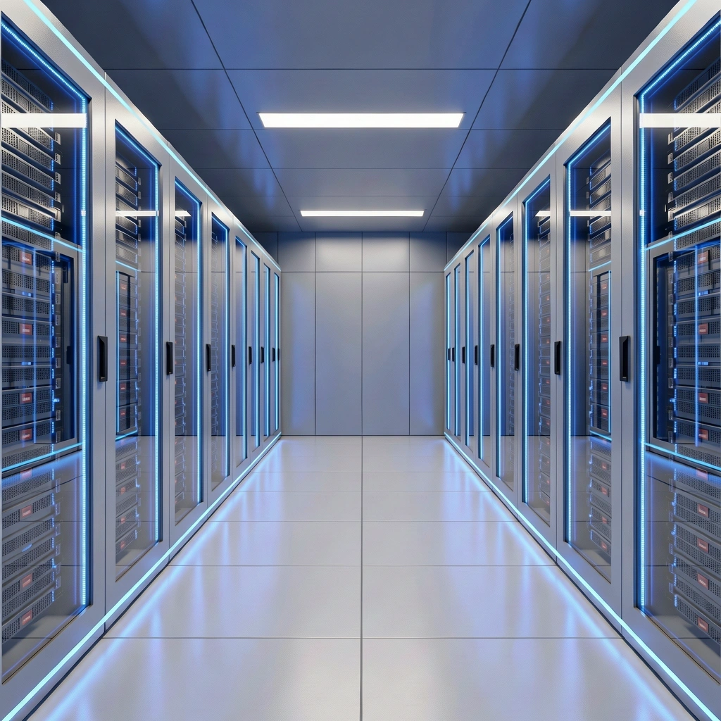 Security Infrastructure