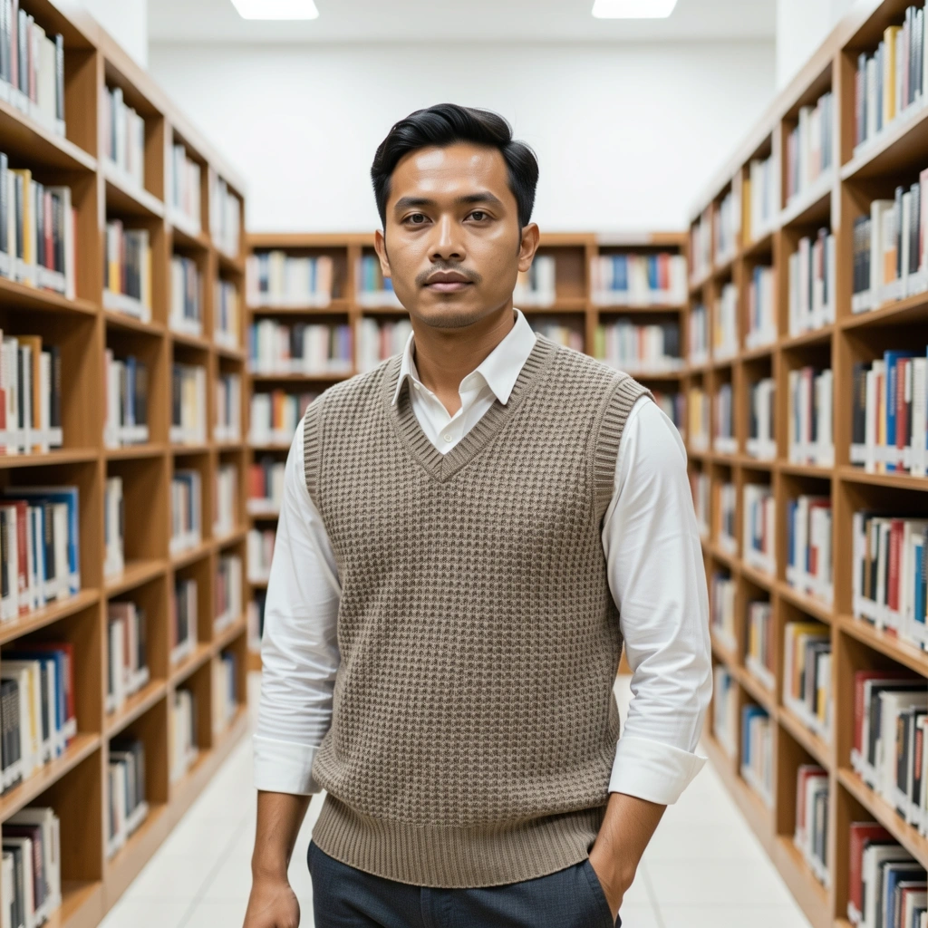 Career Contributor Blog Pria